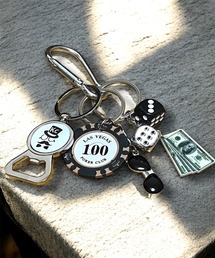 1004ST(�C�`�}���}�������G�X�e�B�[)�̃J�W�m�Q�[�� �J���r�i �L�[�����O(�`���[��)