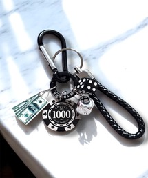 1004ST(�C�`�}���}�������G�X�e�B�[)�̃J�W�m�Q�[�� �J���r�i �L�[�����O(�`���[��)