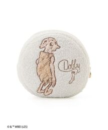 SNIDEL HOME(スナイデルホーム)の【ハリー・ポッター】ニットポーチ(ポーチ)