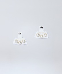 PERO COVER（ペロカバー）の「KILTIE MINI Pearl（シューズアクセサリー）」