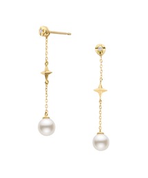 VENDOME AOYAMA｜ヴァンドーム青山のピアス（両耳用）（パール）通販