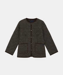 Lavenham Exclusive - Wool Cornard Jacket Womens / ウール コナード ジャケット ウィメンズ
