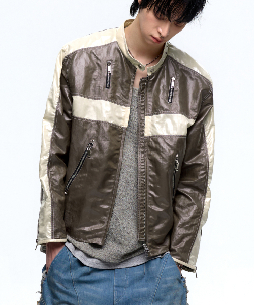 木村義男自筆『山羊の図』掛軸