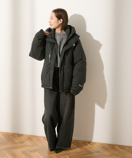 THE NORTH FACE】Baltro Light Jacket：バルトロライトジャケット