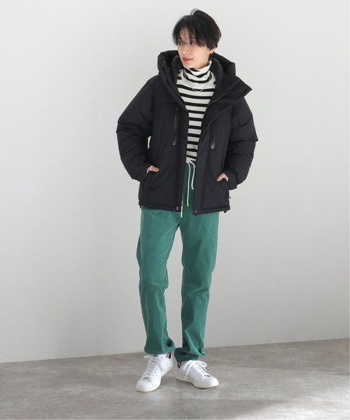 THE NORTH FACE(ザノースフェイス)の「【THE NORTH FACE】Baltro Light Jacket:バルトロライトジャケット(ダウンジャケット/コート・レディース・ブラック・SMALL/MEDIUM)」の10枚目の写真