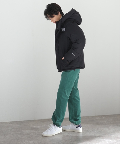 THE NORTH FACE(ザノースフェイス)の「【THE NORTH FACE】Baltro Light Jacket:バルトロライトジャケット(ダウンジャケット/コート・レディース・ブラック・SMALL/MEDIUM)」の11枚目の写真