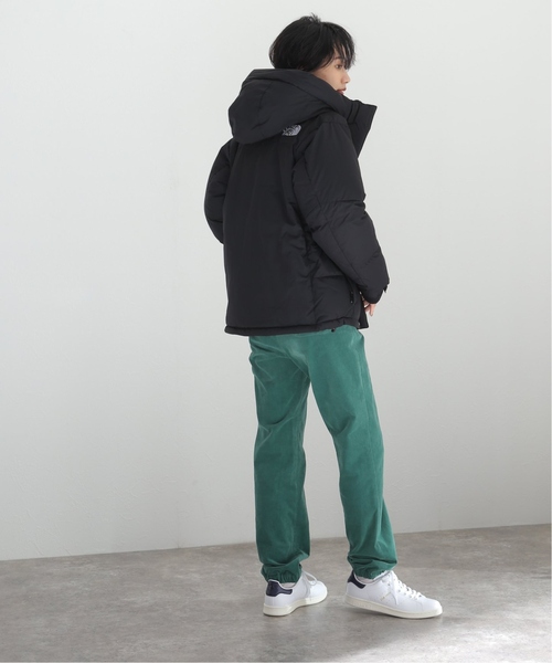 THE NORTH FACE(ザノースフェイス)の「【THE NORTH FACE】Baltro Light Jacket:バルトロライトジャケット(ダウンジャケット/コート・レディース・ブラック・SMALL/MEDIUM)」の12枚目の写真