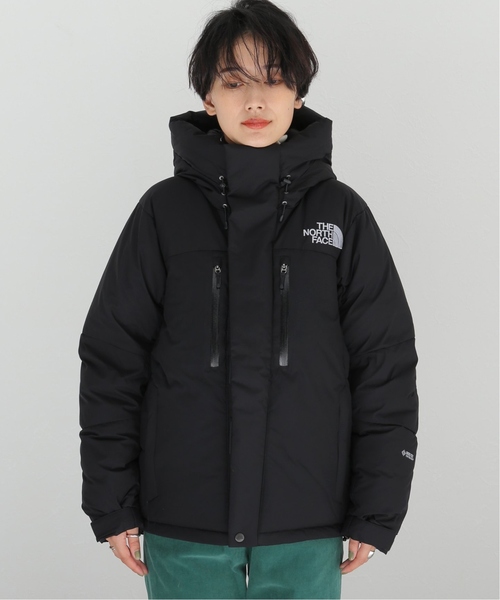 THE NORTH FACE(ザノースフェイス)の「【THE NORTH FACE】Baltro Light Jacket:バルトロライトジャケット(ダウンジャケット/コート・レディース・ブラック・SMALL/MEDIUM)」の14枚目の写真