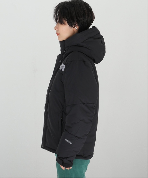 THE NORTH FACE(ザノースフェイス)の「【THE NORTH FACE】Baltro Light Jacket:バルトロライトジャケット(ダウンジャケット/コート・レディース・ブラック・SMALL/MEDIUM)」の15枚目の写真