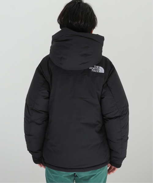 THE NORTH FACE(ザノースフェイス)の「【THE NORTH FACE】Baltro Light Jacket:バルトロライトジャケット(ダウンジャケット/コート・レディース・ブラック・SMALL/MEDIUM)」の16枚目の写真