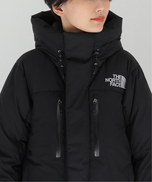 THE NORTH FACE(ザノースフェイス)の「【THE NORTH FACE】Baltro Light Jacket:バルトロライトジャケット(ダウンジャケット/コート・レディース・ブラック・SMALL/MEDIUM)」の17枚目の写真
