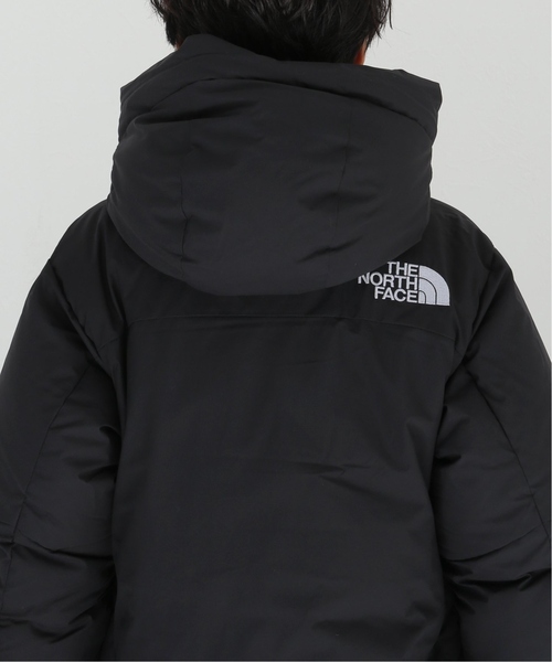THE NORTH FACE(ザノースフェイス)の「【THE NORTH FACE】Baltro Light Jacket:バルトロライトジャケット(ダウンジャケット/コート・レディース・ブラック・SMALL/MEDIUM)」の18枚目の写真