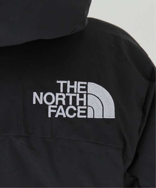 THE NORTH FACE(ザノースフェイス)の「【THE NORTH FACE】Baltro Light Jacket:バルトロライトジャケット(ダウンジャケット/コート・レディース・ブラック・SMALL/MEDIUM)」の19枚目の写真