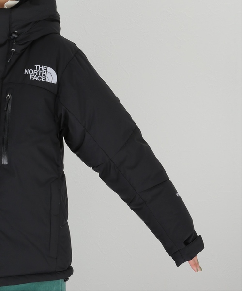 THE NORTH FACE(ザノースフェイス)の「【THE NORTH FACE】Baltro Light Jacket:バルトロライトジャケット(ダウンジャケット/コート・レディース・ブラック・SMALL/MEDIUM)」の20枚目の写真