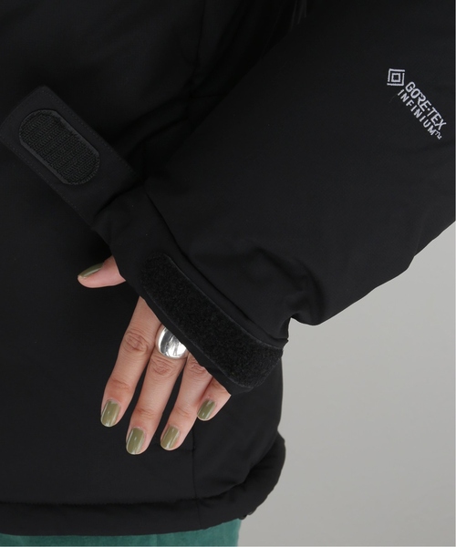 THE NORTH FACE(ザノースフェイス)の「【THE NORTH FACE】Baltro Light Jacket:バルトロライトジャケット(ダウンジャケット/コート・レディース・ブラック・SMALL/MEDIUM)」の22枚目の写真
