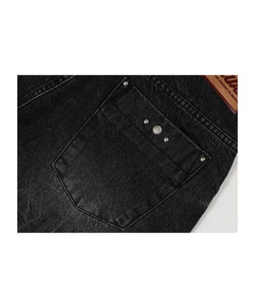 GUBIN(グビン)の「マキシフィットスタッズバミューダパンツ(その他パンツ・レディース・その他・SMALL/MEDIUM/LARGE)」の8枚目の写真