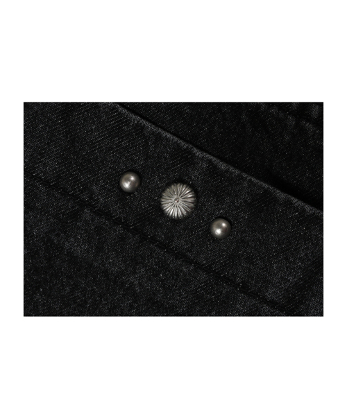 GUBIN(グビン)の「マキシフィットスタッズバミューダパンツ(その他パンツ・レディース・その他・SMALL/MEDIUM/LARGE)」の9枚目の写真