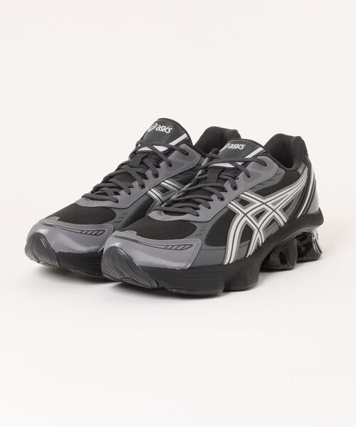 ASICS】1203A591.024 GEL-KINETIC FLUENT ゲルキネティック