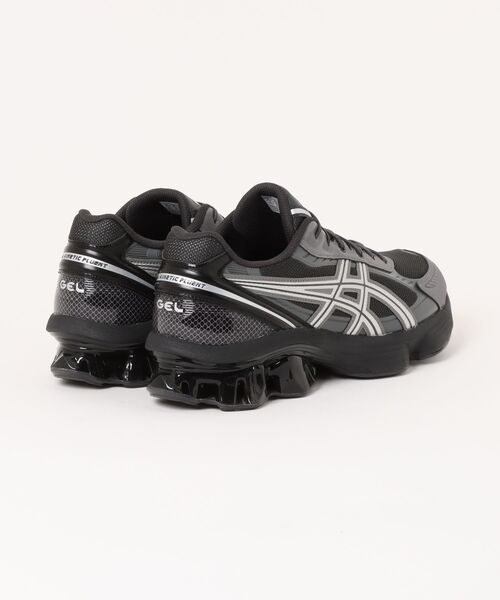 ASICS】1203A591.024 GEL-KINETIC FLUENT ゲルキネティック