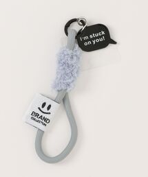 tone（トーン）の「【Nico iro】スマホハーフストラップ（スマホグッズ）」