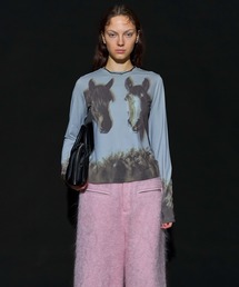 MAISON SPECIAL｜メゾン スペシャルのトップス通販 - ZOZOTOWN