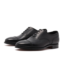 CROCKETT&JONES（クロケットアンドジョーンズ）の