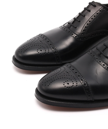 CROCKETT&JONES（クロケットアンドジョーンズ）の