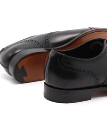 【良好】Crockett&Jones メダリオンシューズ 8E ブラック 楽天市場】メダリオン（ブランドクロケット&ジョーンズ