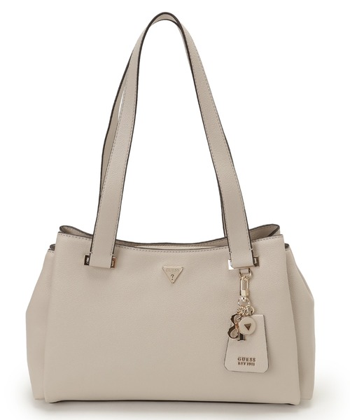 GUESS ハンドバッグセット 多色 GUESS 【並行輸入品】ゲス バッグ KM767902 MIDNIGHT CESSILY