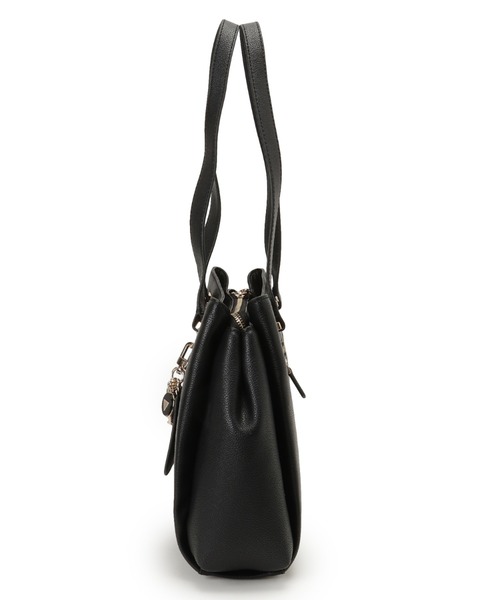 EVIE Girlfriend Carryall トートバッグ | GUESS(ゲス) JAPAN 公式