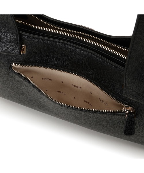 EVIE Girlfriend Carryall トートバッグ | GUESS(ゲス) JAPAN 公式