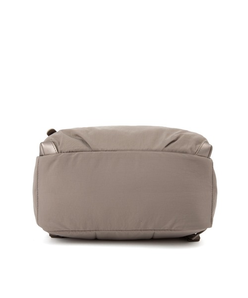 Kanana project(カナナプロジェクト)の「kanana project collection ECD-1 リュックサック 14L 19084(バックパック/リュック・レディース・ブラック/ネイビー/ベージュ・FREE)」の14枚目の写真