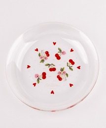 Cath Kidston（キャスキッドソン）の「ガラスプレート（食器）」