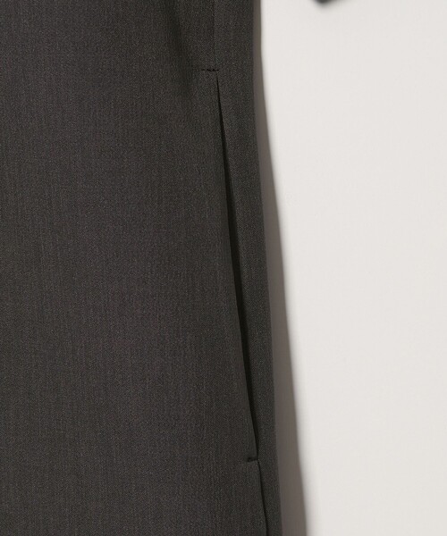 MARW UNITED ARROWS（マルゥ ユナイテッドアローズ）の「＜MARW UNITED ARROWS＞5分袖 ロング ワンピース（ワンピース・レディース・ナチュラル/ネイビー/ダークグレー・38/36/34）」の19枚目の写真