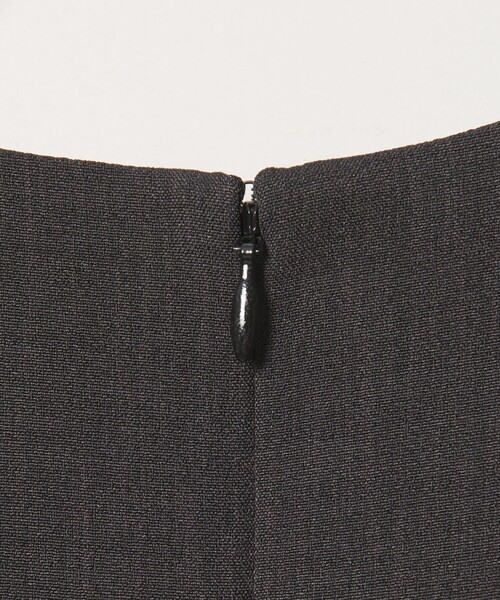 MARW UNITED ARROWS（マルゥ ユナイテッドアローズ）の「＜MARW UNITED ARROWS＞5分袖 ロング ワンピース（ワンピース・レディース・ナチュラル/ネイビー/ダークグレー・38/36/34）」の21枚目の写真