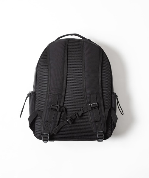 MAKAVELIC（マキャベリック）の「▼MAKAVELIC▼ACTIVE DAYPACK（バックパック/リュック・メンズ・ブラック・FREE）」の9枚目の写真