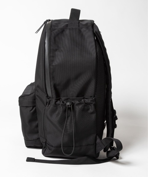 MAKAVELIC（マキャベリック）の「▼MAKAVELIC▼ACTIVE DAYPACK（バックパック/リュック・メンズ・ブラック・FREE）」の10枚目の写真