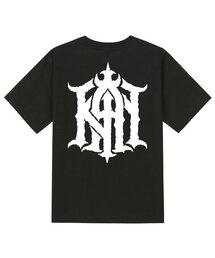 KTB0182 ザ・カン 半袖Tシャツ ブラック