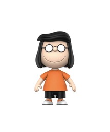 PEANUTS（ピーナッツ）の「Super7 PEANUTS スーパー7 リアクションフィギア W09 マーシー（フィギュア）」