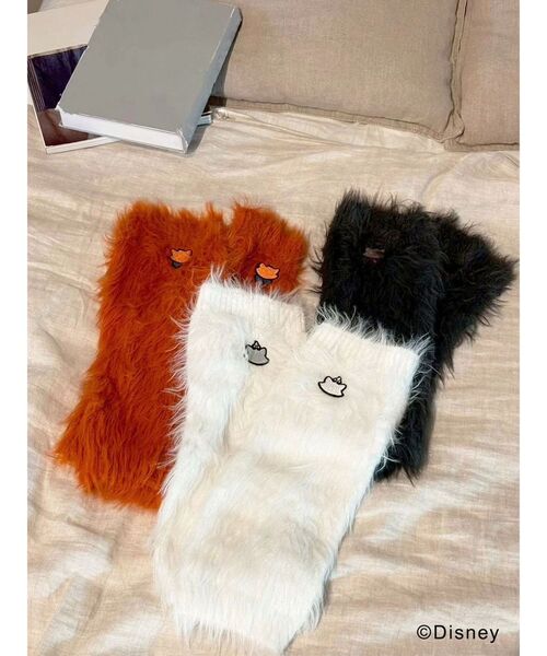 セール】【ディズニーコレクション】おしゃれキャット/ ロングシャギー