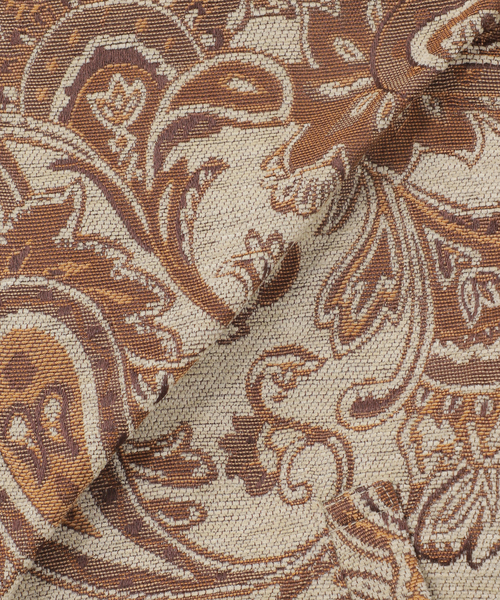 B.C STOCK（ベーセーストック）の「《追加》ゴブラン スイングトップブルゾン（ブルゾン・メンズ・ベージュ/ブラック/アイボリー/ブラウン・MEDIUM/LARGE）」の21枚目の写真