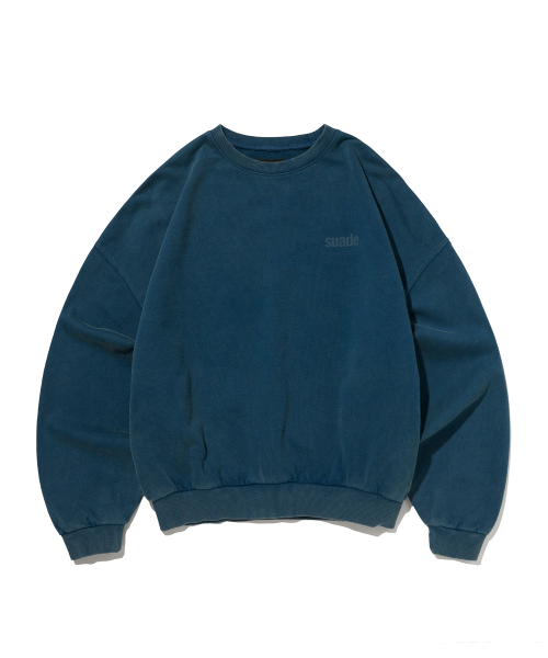 中田圭介着用　Stussy 8 Ball Mohair sweater 中田圭介着用 Stussy 8 Ball Mohair sweater 中田圭佑さん着用Stussy