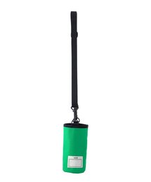 BOTTLE BAG (GREEN)