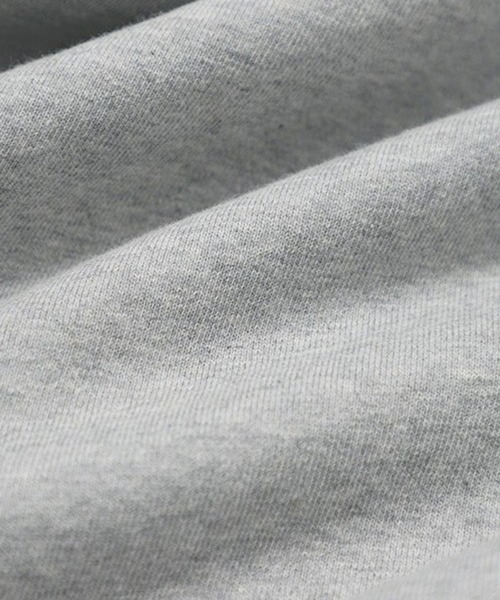 AVANDRESS(アバンドレス )の「AVANDRESS/スナップボタンパンツ(スウェットパンツ・レディース・ライトグレー/ブラック・X-SMALL)」の10枚目の写真
