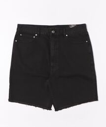 MICHAEL KORS | FRAYED デニム ショート(デニムパンツ)