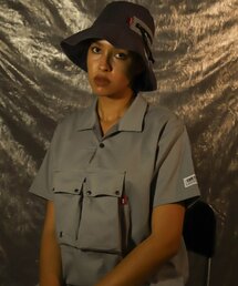 CODE I'M(�R�[�h�A�C�G��)�̃��[�e�B���e�B�}�K�W���|�P�b�g���[�Y�t�B�b�g�����J���[T�V���c�X�J�C�u���[(�|���V���c)