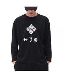 EV ニューエンブレム ロングスリーブ