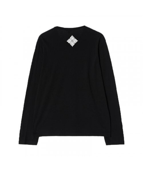 EIGHTVOLUME(エイトボリューム)の「EV ニューエンブレム ロングスリーブ(Tシャツ/カットソー・メンズ・その他・ONESIZE)」の3枚目の写真