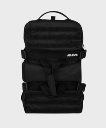 JELEVE（ジェイエルブ）の「マルチジムバッグ（バックパック/リュック）」