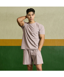 BLACK MONSTER FIT（ブラックモンスターフィット）の「Tricot Training 5-part Shorts Pants (4 colors)（その他パンツ）」